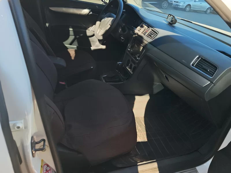 Volkswagen Gran Lavida 2015 car image #19