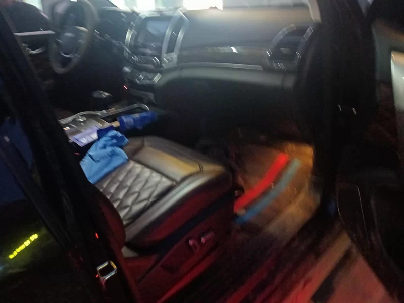 Haval H9 2020 #19 Haval H9 2020 car image #19