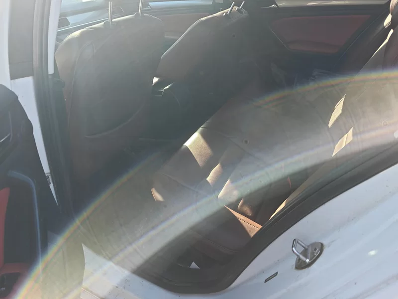 Volkswagen Bora 2018 car image #19