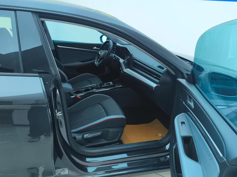 Volkswagen Lamando 2022 immagine di auto #19