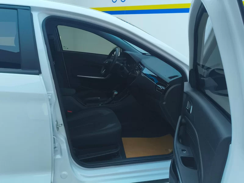 Chery Tiggo 3x 2025 #19 Chery Tiggo 3x 2025 car image #19