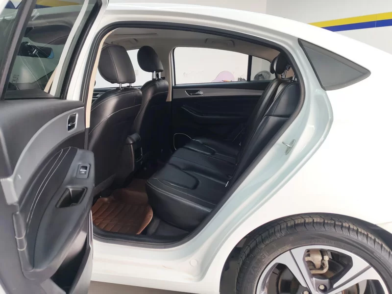 Chery Arrizo 5 2019 car image #19