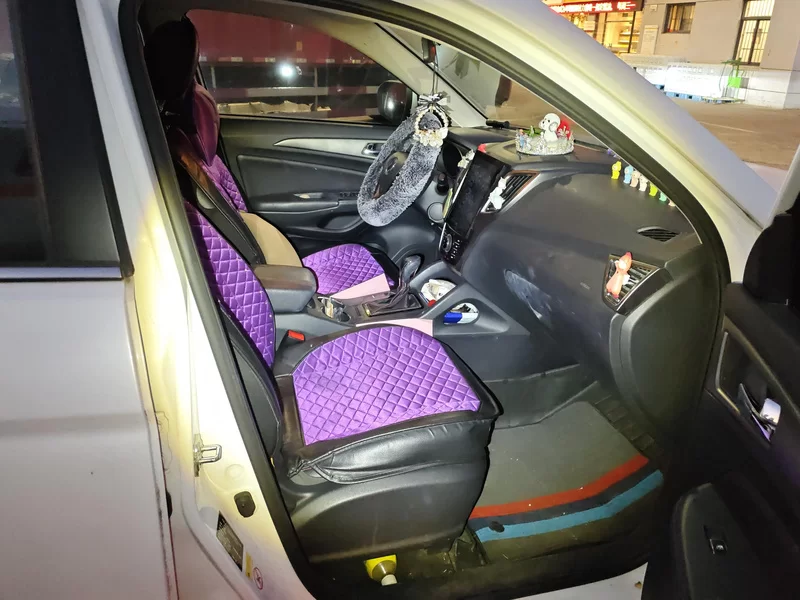 长安 长安CS75 2015 汽车图片 #19