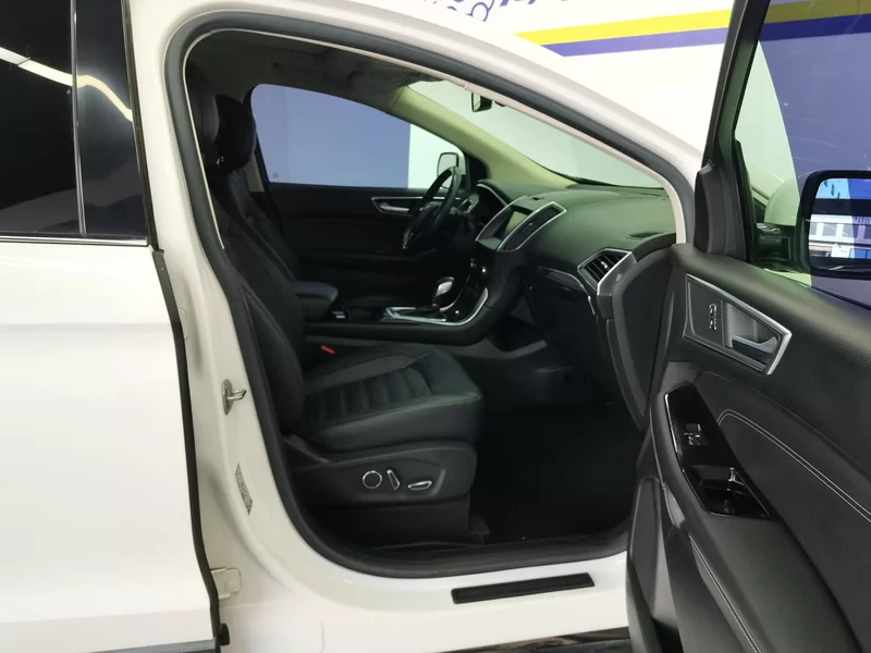 Ford Edge 2015 car image #19
