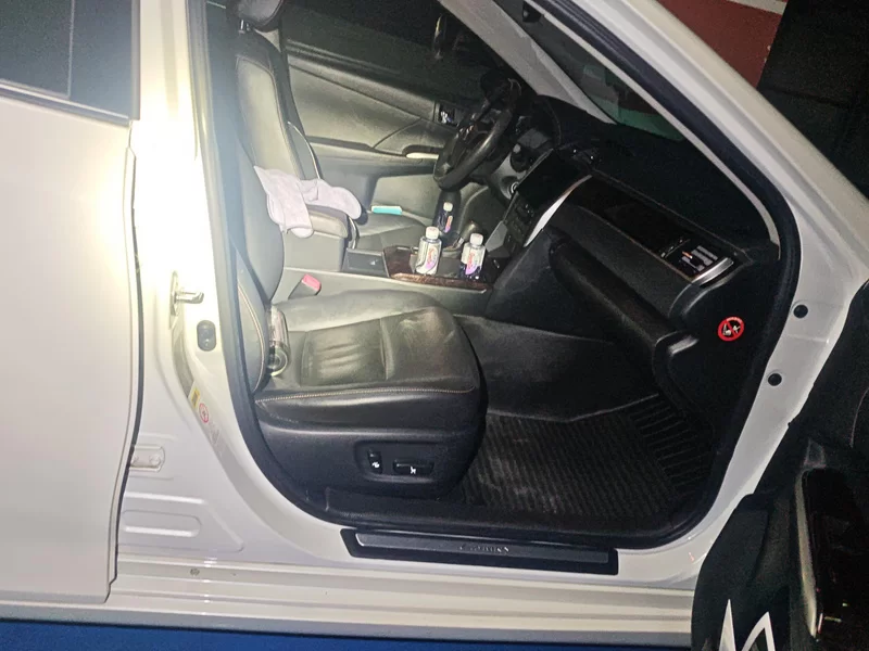 Toyota 2016 car image #19