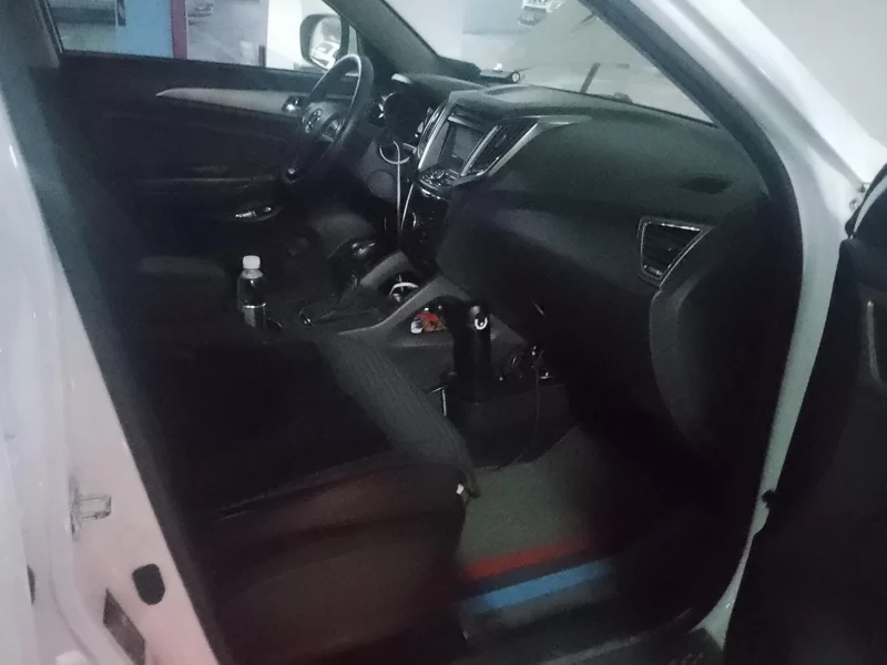 长安 长安CS75 2016 #19 长安 长安CS75 2016 汽车图片 #19