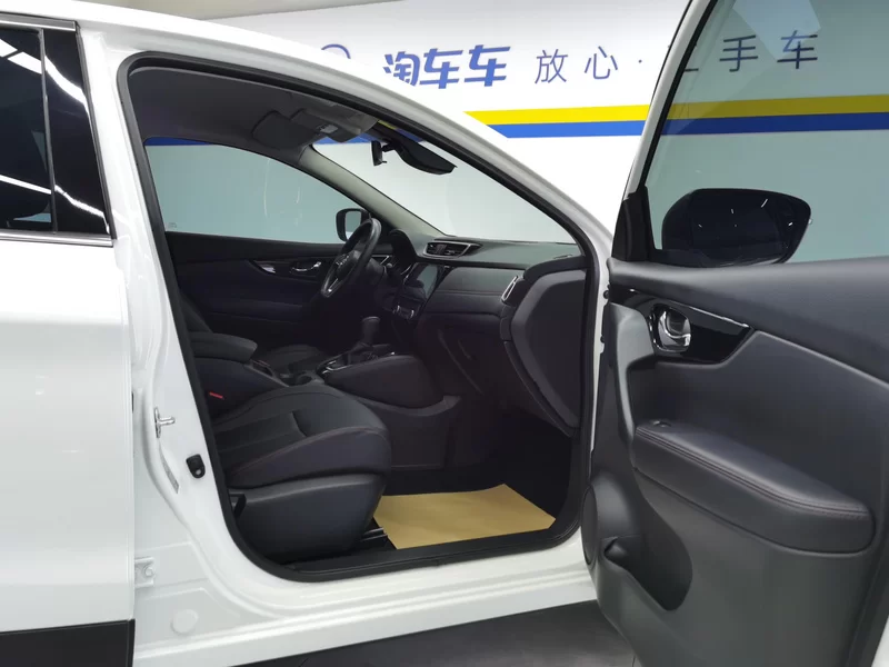 日产 逍客 2022 汽车图片 #19