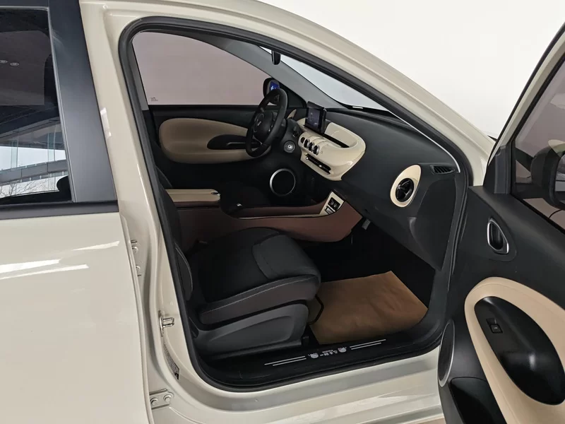 五菱汽车 五菱缤果 2024 汽车图片 #19