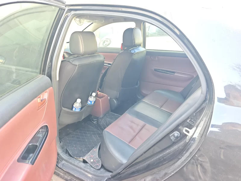 BYD F3 2017 #19 BYD F3 2017 car image #19