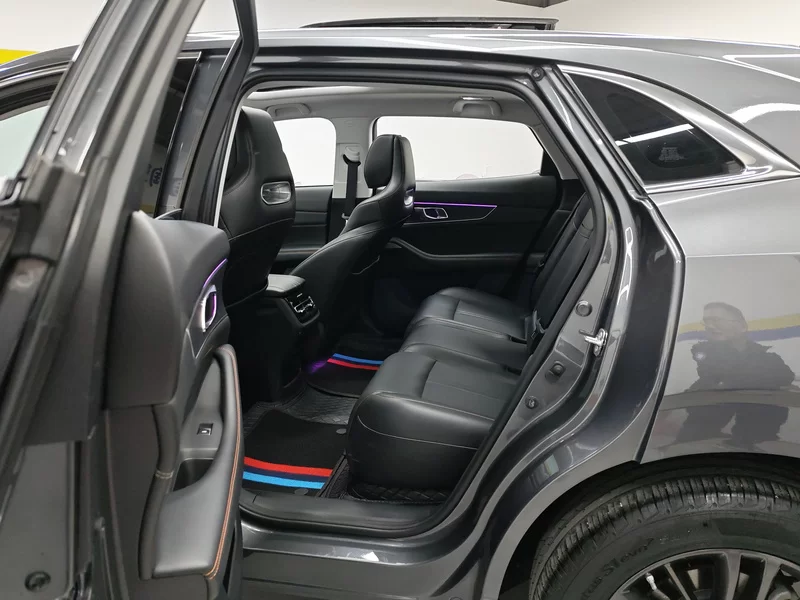Changan 2022 #19 Changan 2022 car image #19