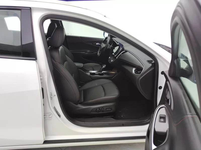 Chevrolet Malibu XL 2022 car image #19