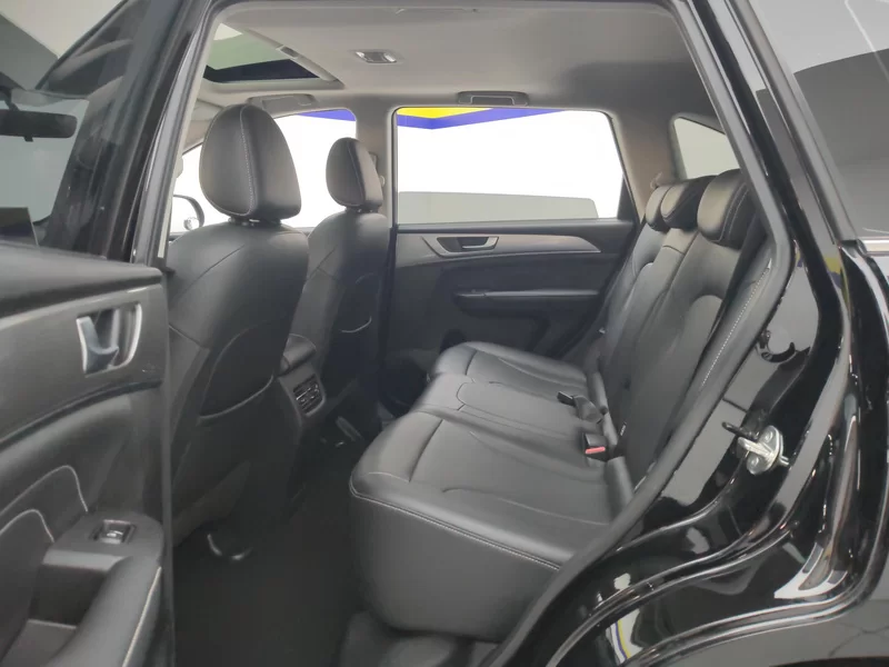 Haval M6 2022 car image #19