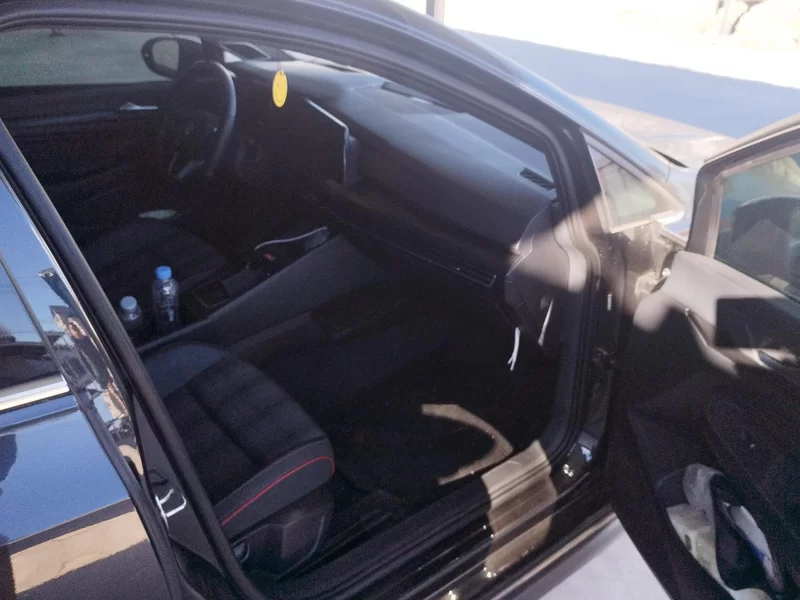 Volkswagen GolfGTI 2023 #19 Volkswagen GolfGTI 2023 car image #19