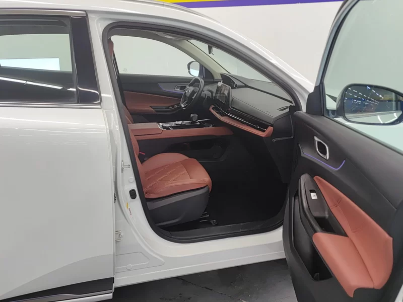 Changan CS55 Plus 2023 immagine di auto #19