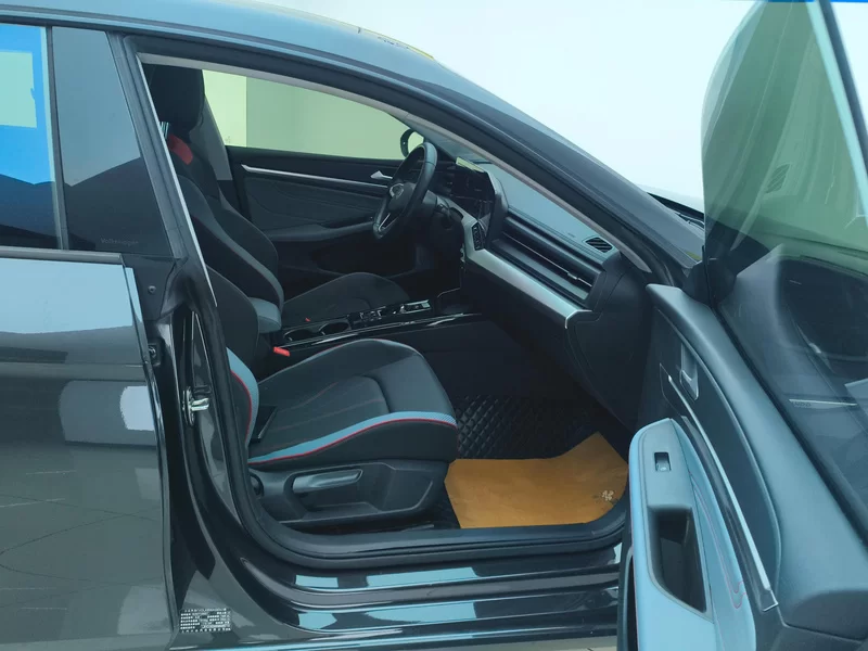 Volkswagen Lamando 2023 immagine di auto #19