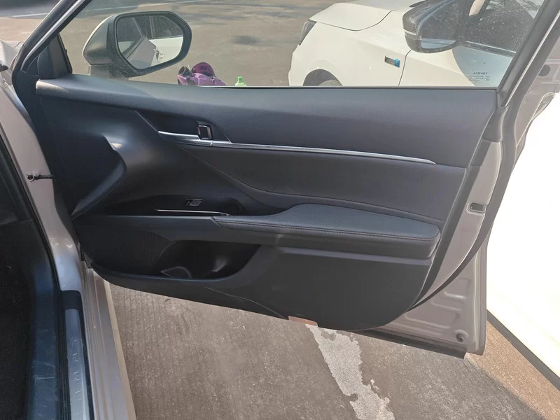 丰田 凯美瑞 2023 汽车图片 #19