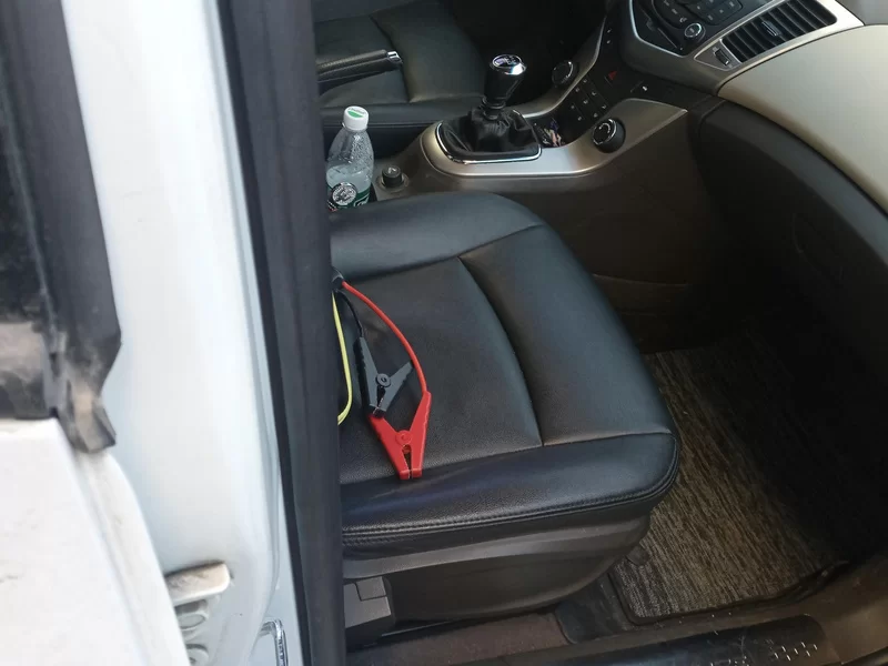 Chevrolet 2014 car image #19