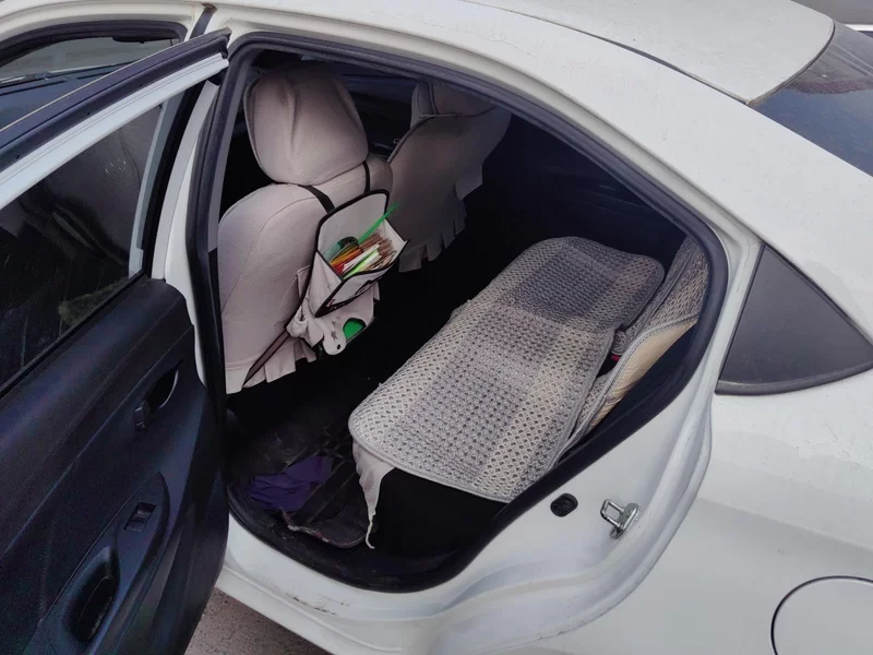 Vios 2015 car image #19