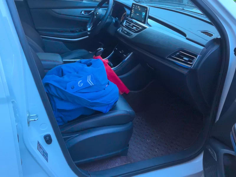 长安 长安CS75 2021 汽车图片 #19