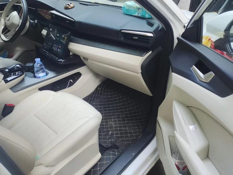 Kaiyi Kunlun New Energy 2024 car image #19