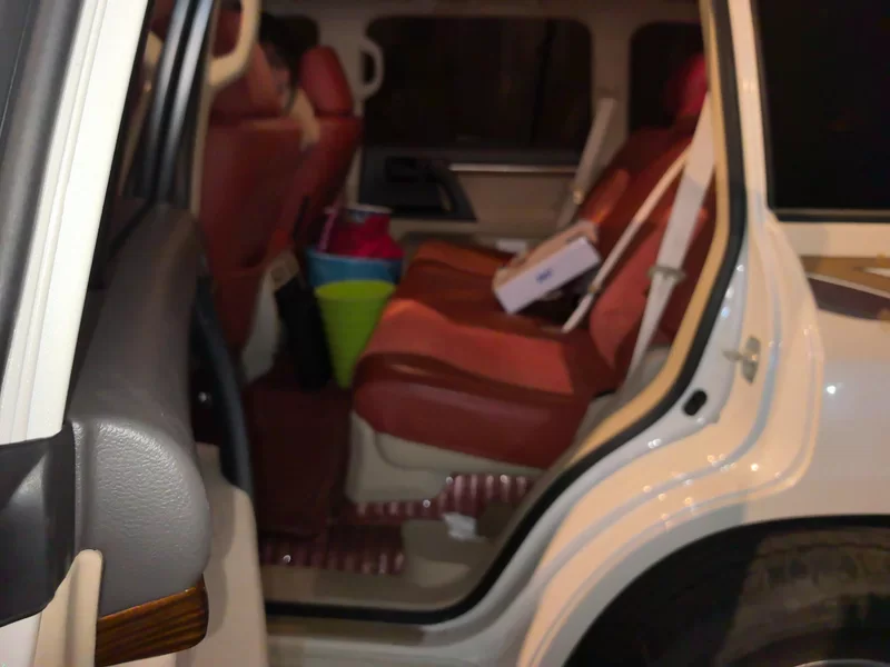 Toyota 2017 #19 Toyota 2017 immagine di auto #19