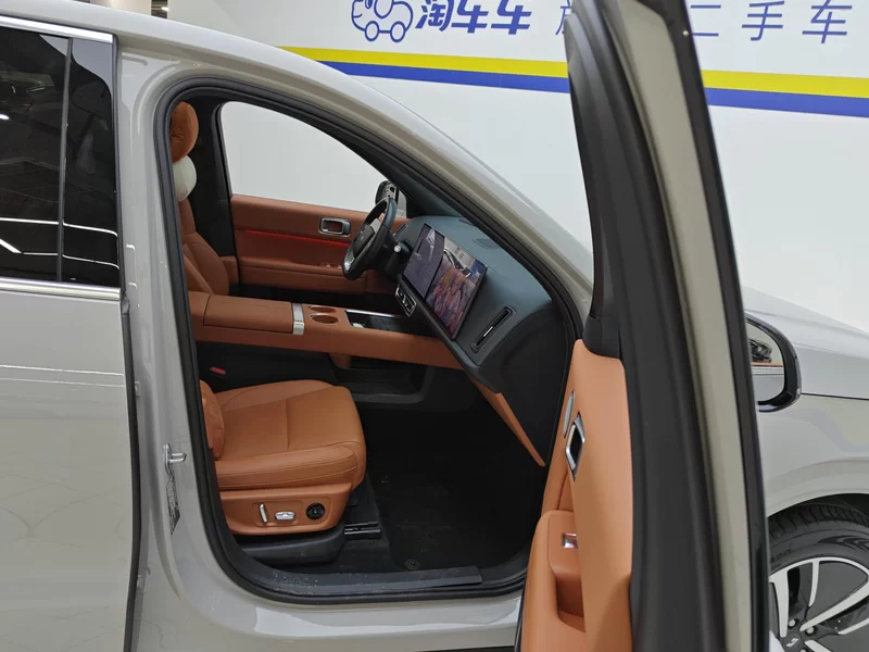 Li L6 2024 car image #19
