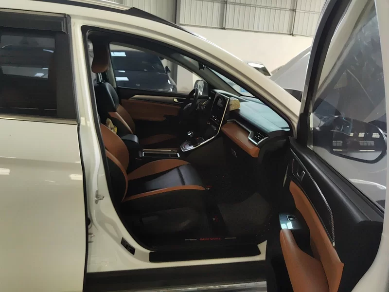 Haval M6 2021 #19 Haval M6 2021 image de voiture #19