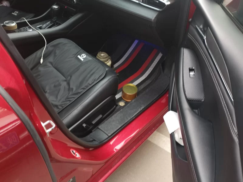 马自达 阿特兹 2020 汽车图片 #19