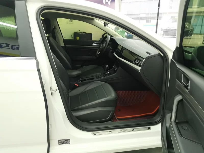 Volkswagen Lavida 2022 #19 Volkswagen Lavida 2022 car image #19