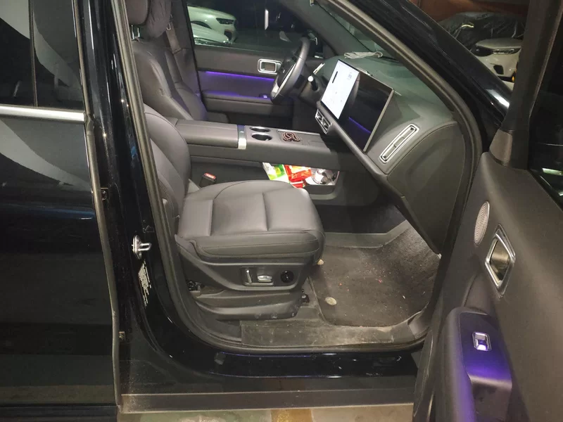 Li L6 2024 car image #19