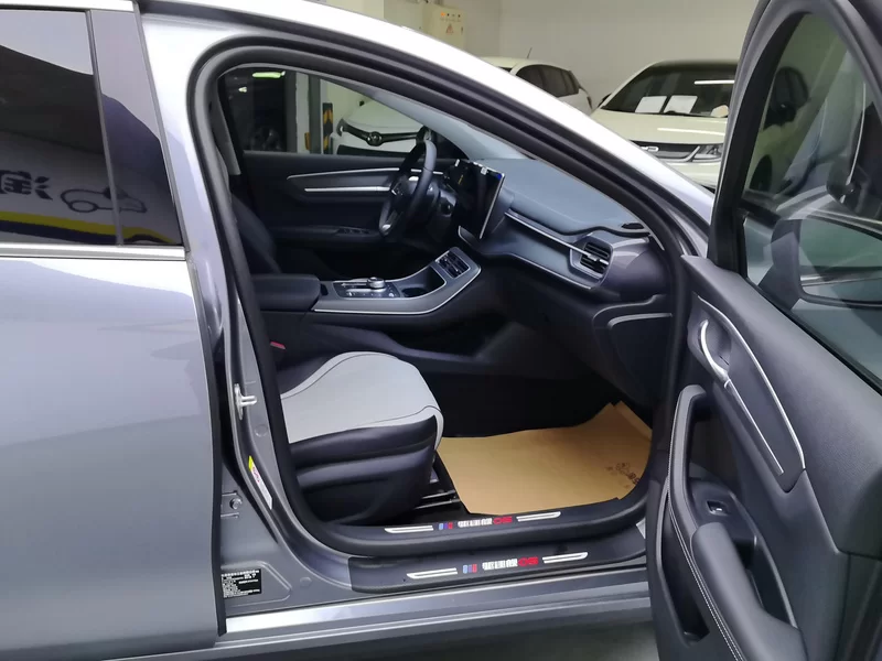 BYD Destroyer 05 2025 car image #19