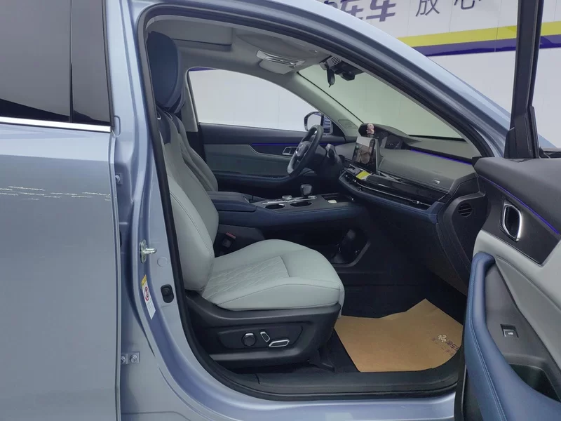 Changan 2022 #19 Changan 2022 car image #19