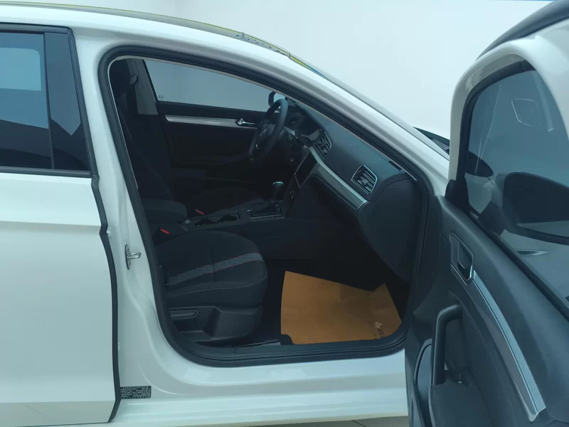 Volkswagen Lamando 2022 car image #19