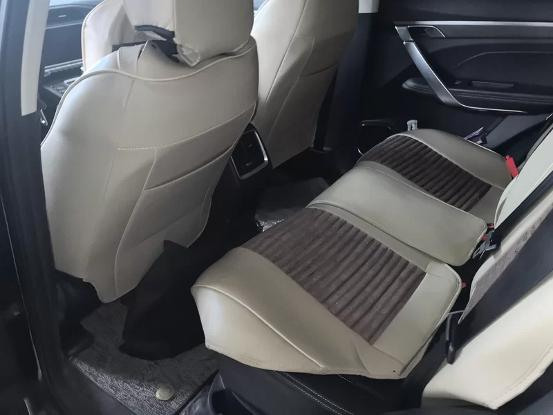 GEELY Boyue 2020 #19 GEELY Boyue 2020 car image #19