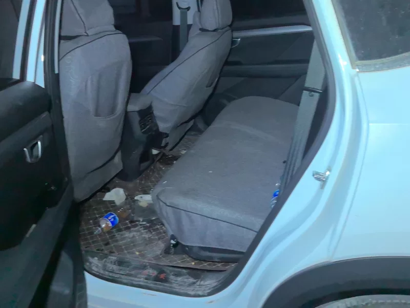 Wuling Asta 2023 #19 Wuling Asta 2023 صورة سيارة #19