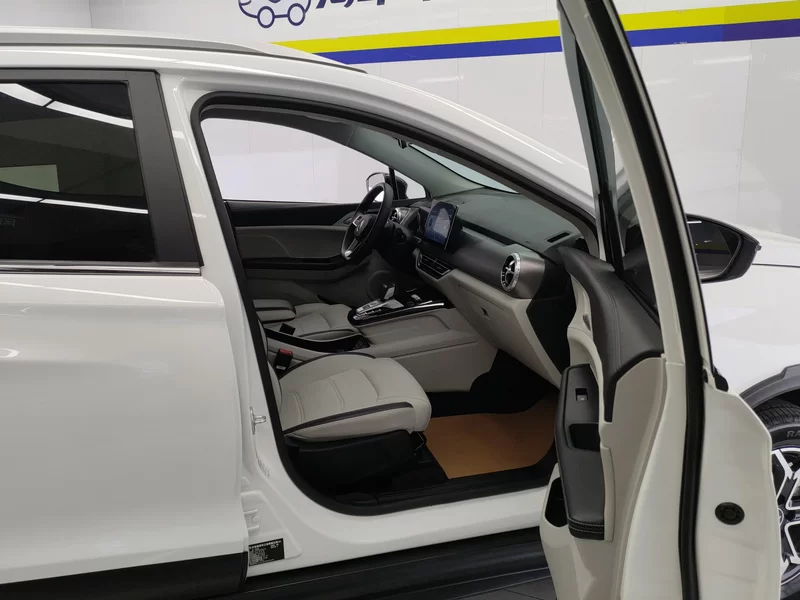 BYD Yuan Pro 2022 car image #19