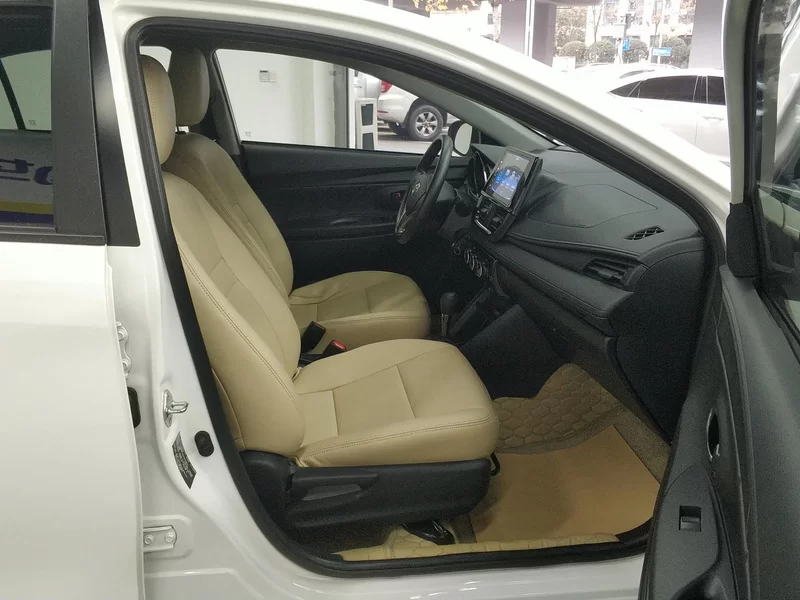 Vios 2020 immagine di auto #19