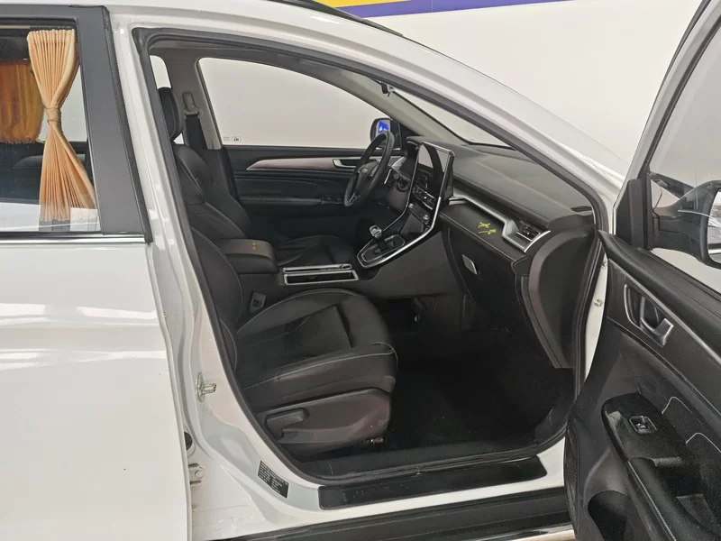 Haval M6 2022 #19 Haval M6 2022 immagine di auto #19