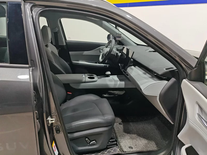 Changan UNI-Z 2024 #19 Changan UNI-Z 2024 immagine di auto #19