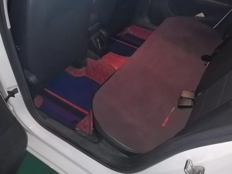 Santana 2019 #19 Santana 2019 car image #19