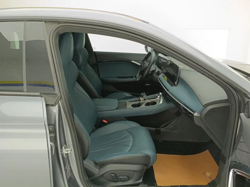 MG 7 2023 #19 MG 7 2023 car image #19