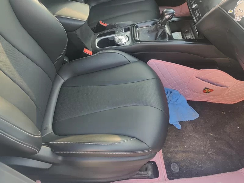 Roewe 2021 #19 Roewe 2021 car image #19