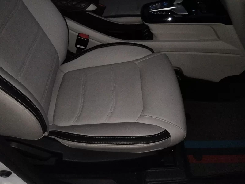 BYD Yuan Pro 2022 car image #19