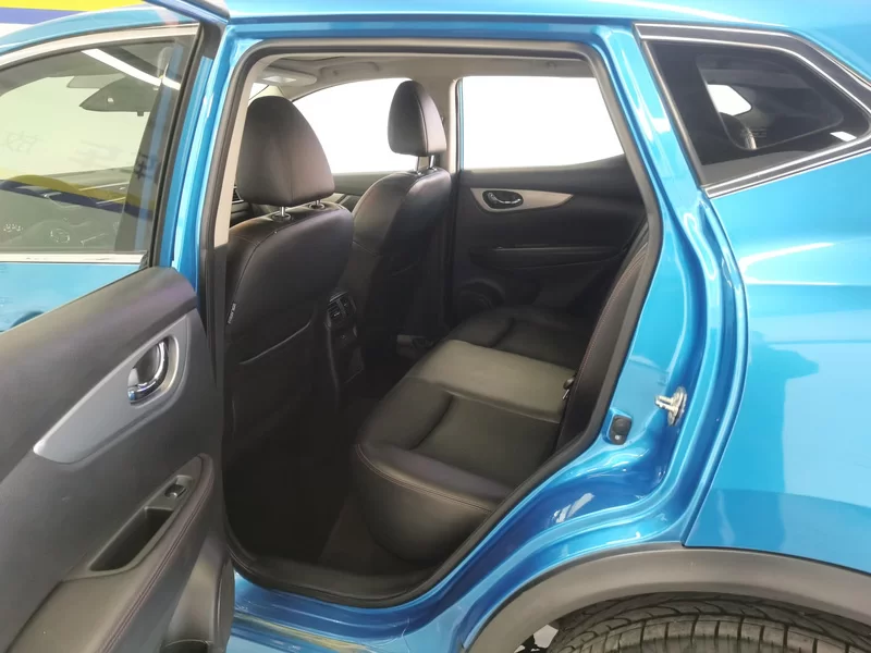 日产 逍客 2020 汽车图片 #19