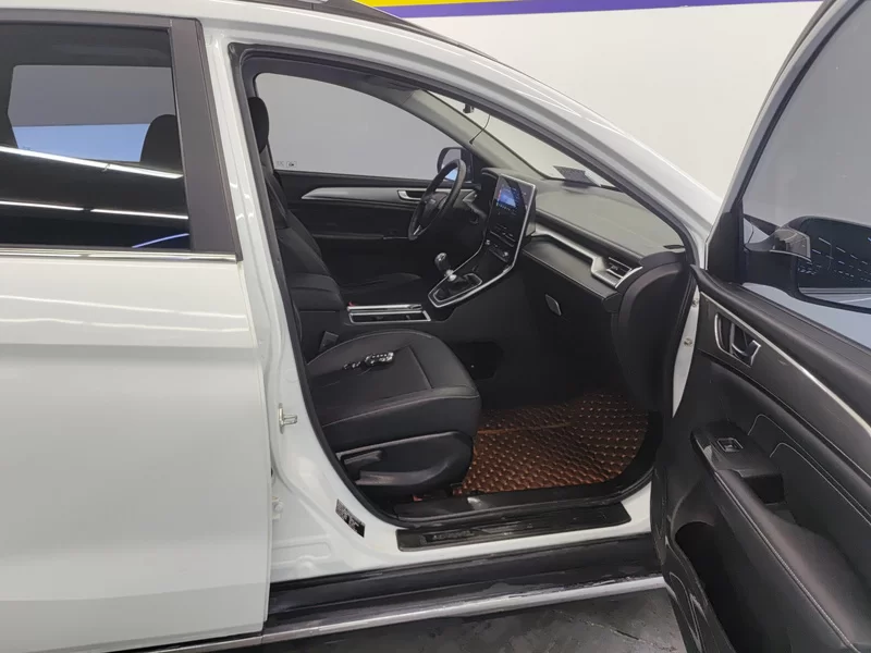 Haval M6 2021 car image #19