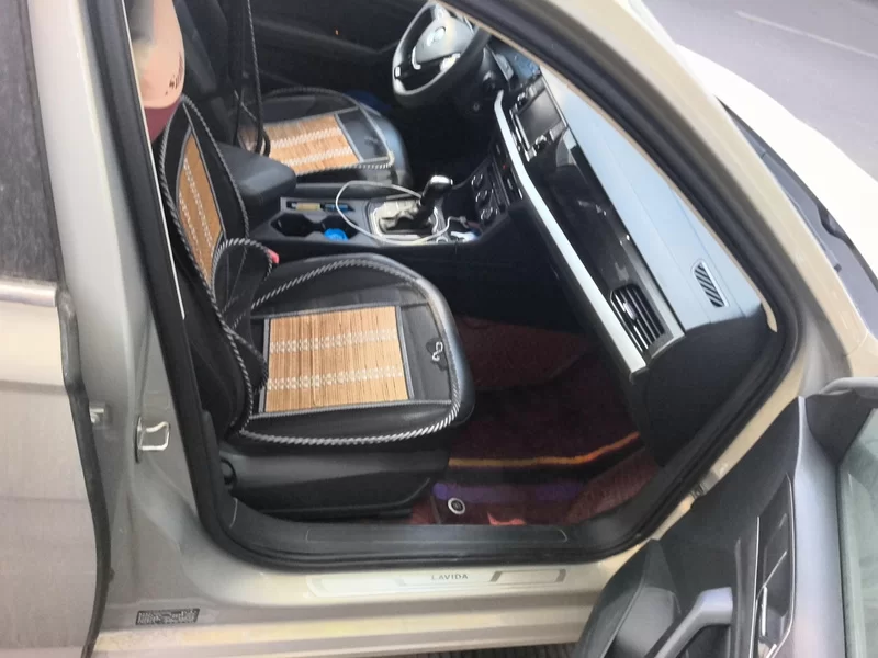 Volkswagen Lavida 2019 car image #19