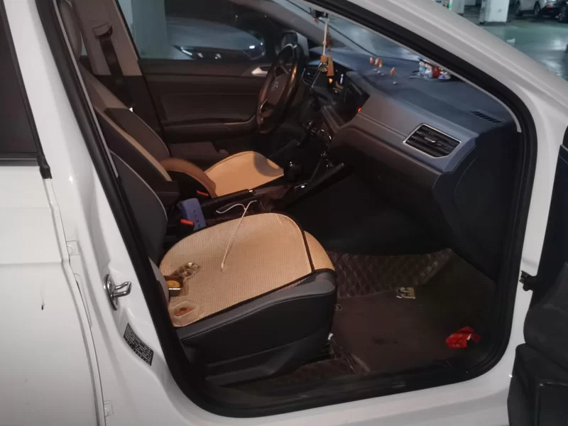 Volkswagen Lavida 2023 car image #19