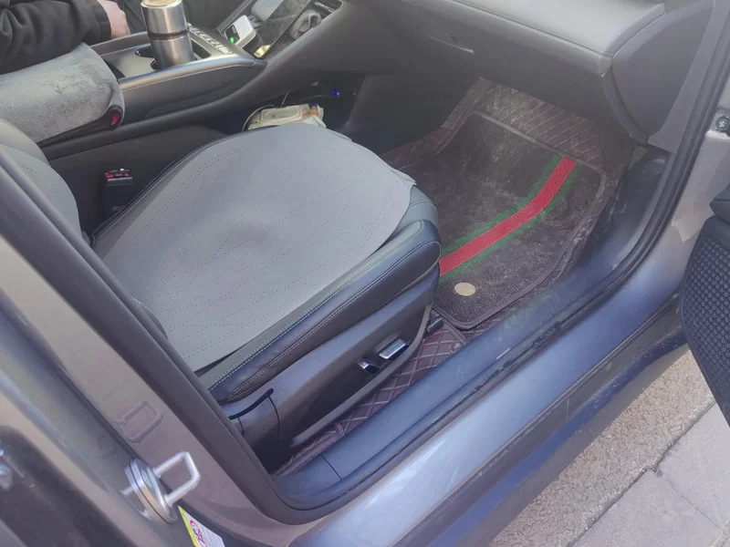 BYD Qin L 2025 #19 BYD Qin L 2025 car image #19