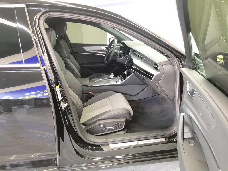 Audi A6L 2024 car image #19