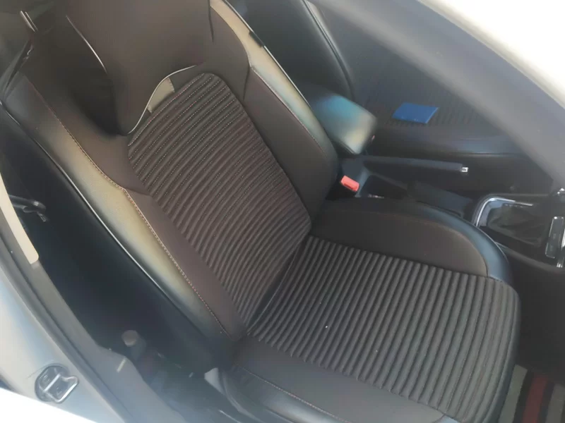 Volkswagen Bora 2020 car image #19